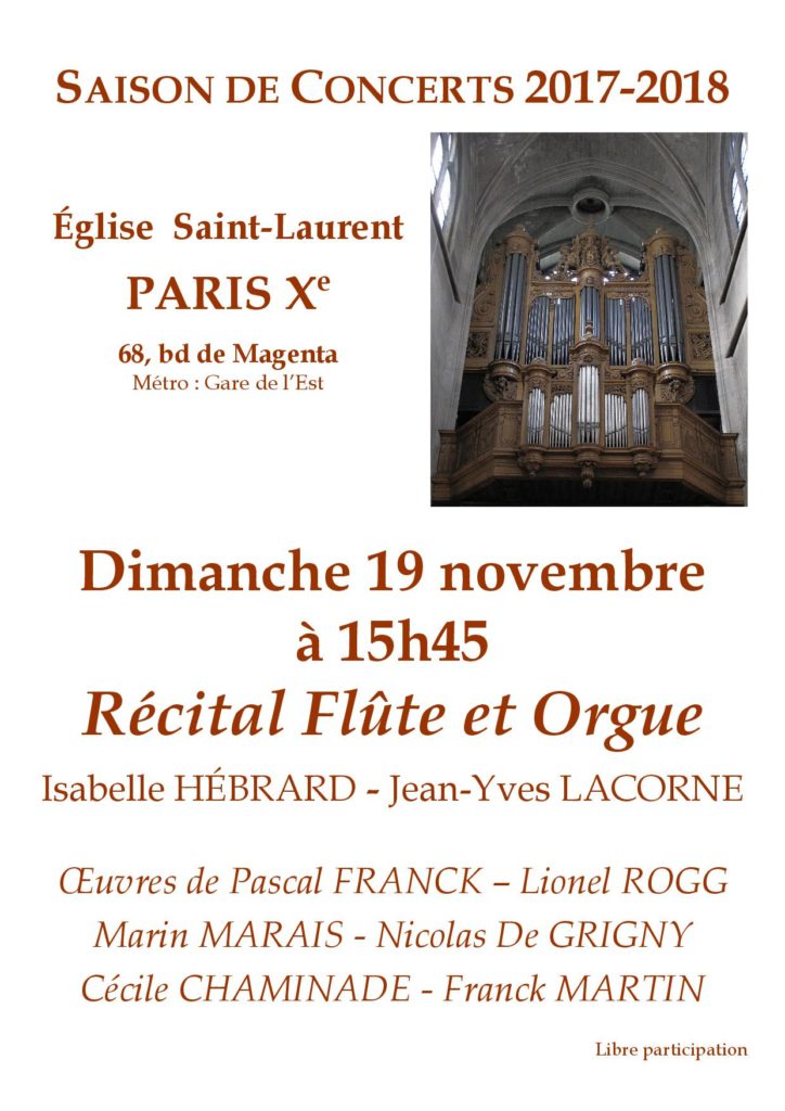 20171119-Eglise-St-Laurent-concert-flute-et-orgue-affiche-724x1024