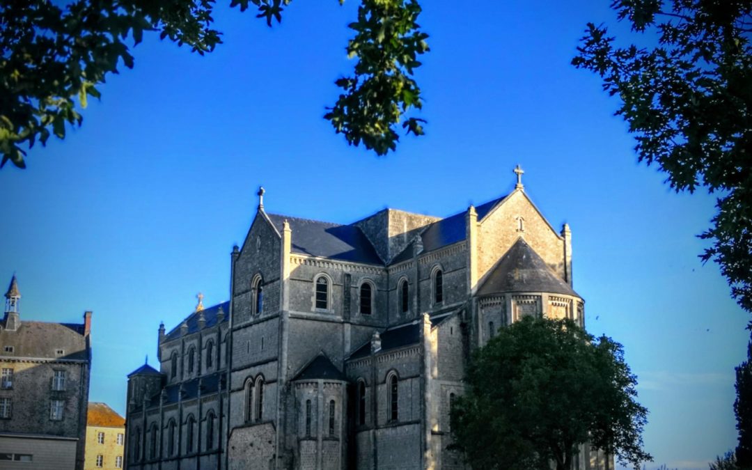 Clôture de l’éditons 2019 des abbatiades de Montebourg